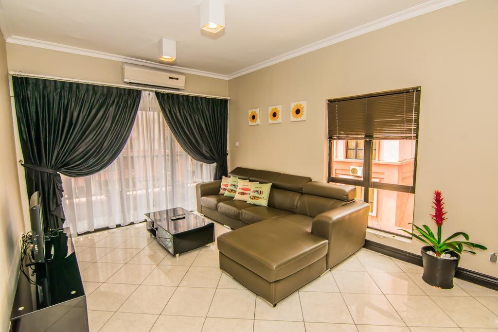 Mts @ Marina Court Resort Condo Kota Kinabalu Room photo