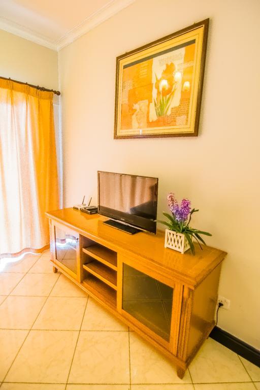 Mts @ Marina Court Resort Condo Kota Kinabalu Room photo